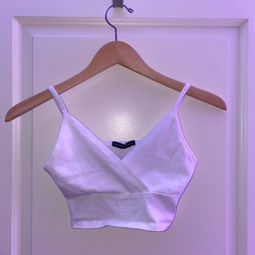 Brandy Melville Amara Tank